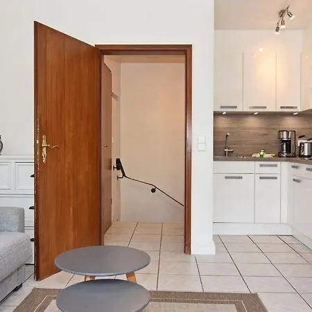 Apartamento Sinfonie, Whg 3 *