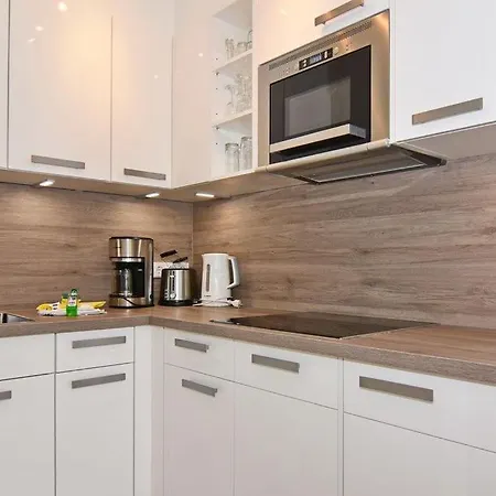 Apartamento Sinfonie, Whg 3