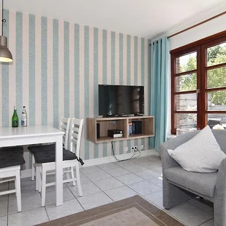 Sinfonie, Whg 3 Apartamento *