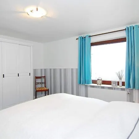 Apartamento Sinfonie, Whg 3 Sylt