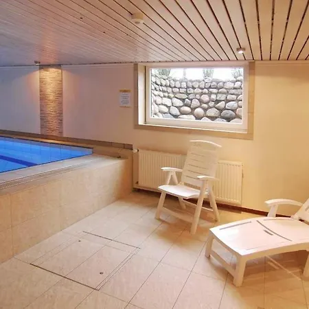 Apartamento Sinfonie, Whg 3