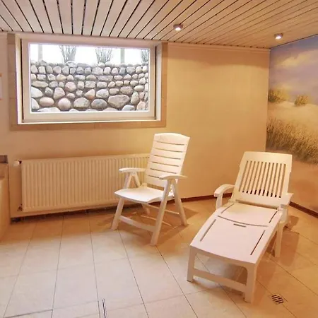 Apartamento Sinfonie, Whg 3 Sylt