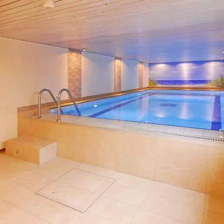 Sinfonie, Whg 3 * Sylt