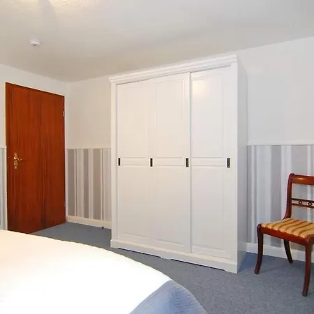 Apartamento Sinfonie, Whg 3