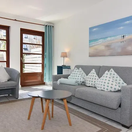 Sinfonie, Whg 3 * Sylt