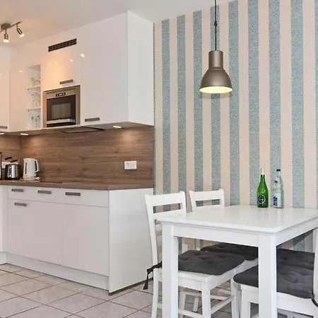Sinfonie, Whg 3 Apartamento *